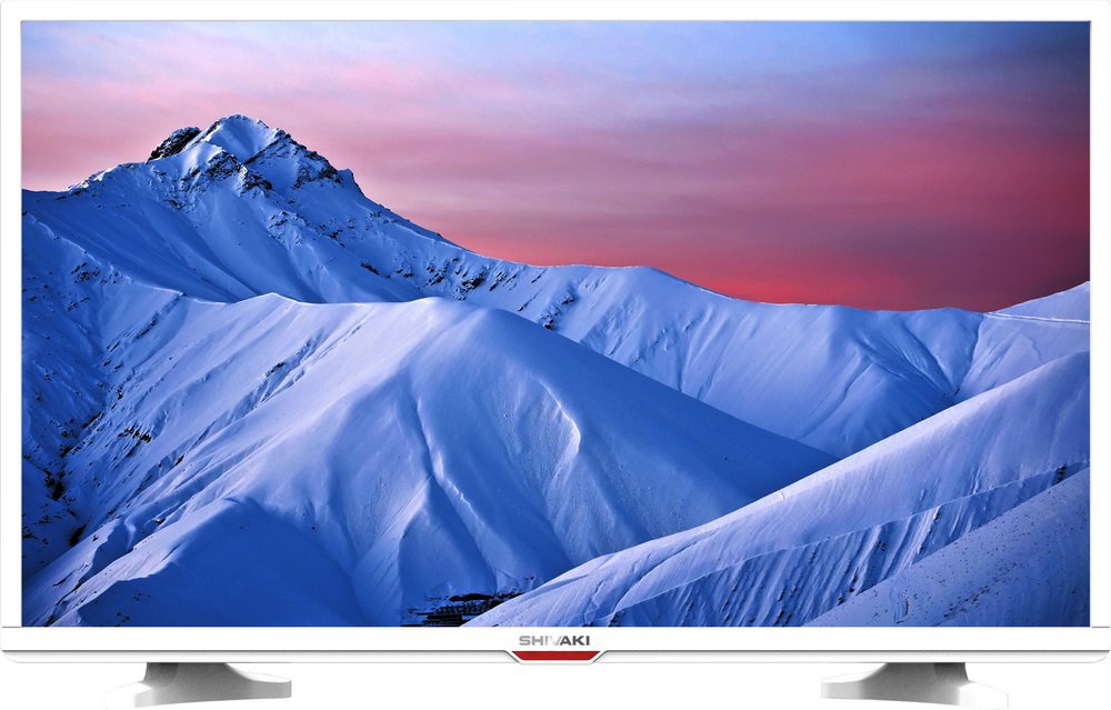 Телевизор SHIVAKI STV-22LED20W																		 — описание, фото, цены в интернет-магазине PT Stores