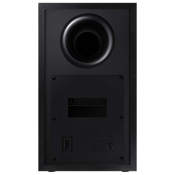 Купить Саундбар SAMSUNG HW-A650/RU — Фото 6