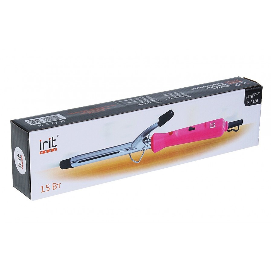 Купить Прибор для укладки волос IRIT IR 3128 — Фото 2
