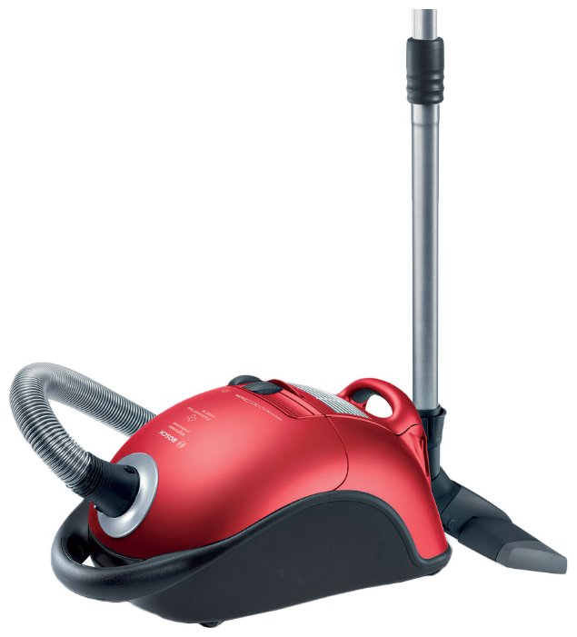 Пылесос BOSCH BSG 82425																		 — описание, фото, цены в интернет-магазине PT Stores