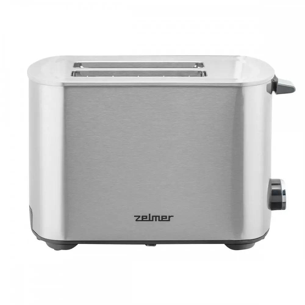 Купить Тостер ZELMER ZTS7985 Inox — Фото 2