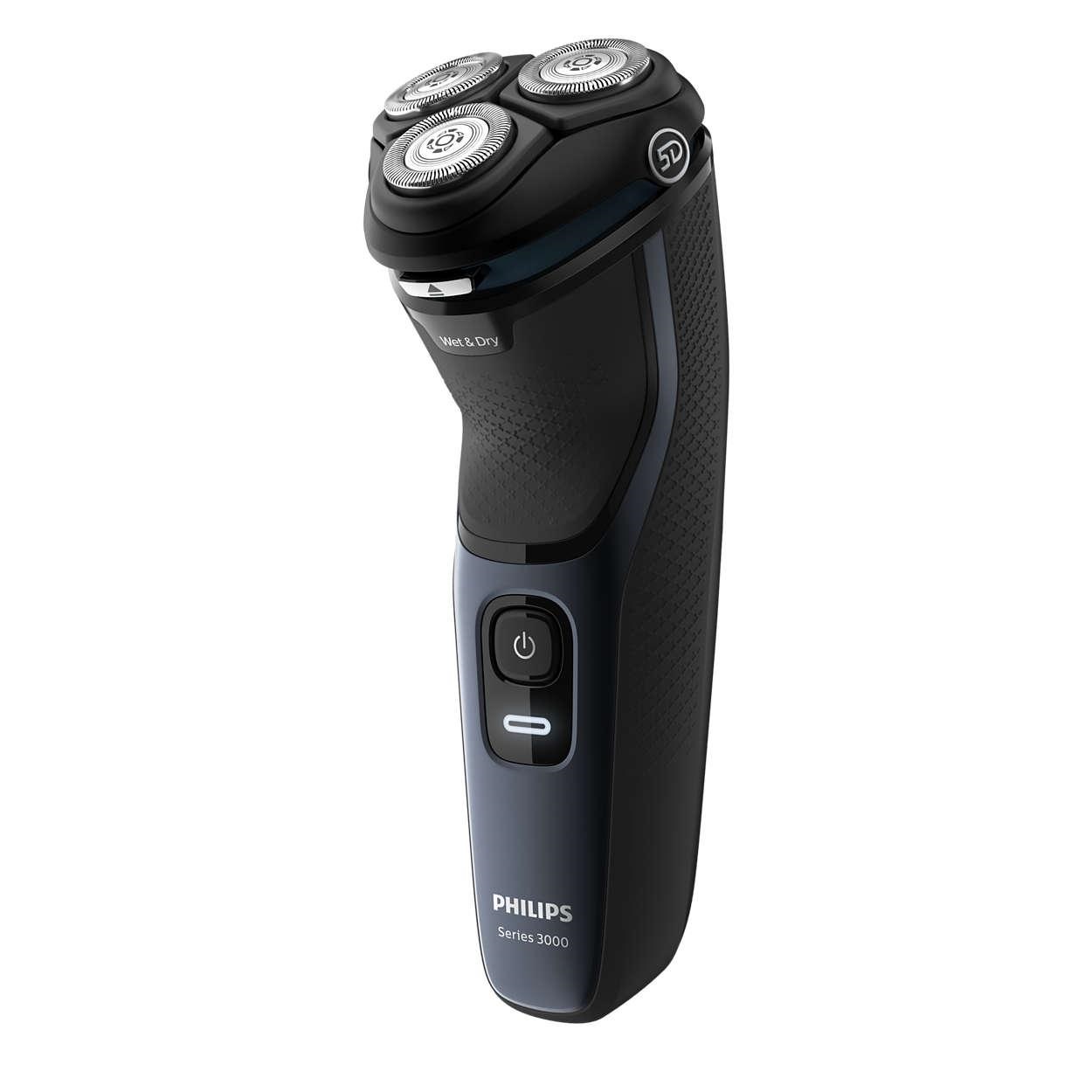 Электробритва PHILIPS S3134/51																		 — описание, фото, цены в интернет-магазине PT Stores