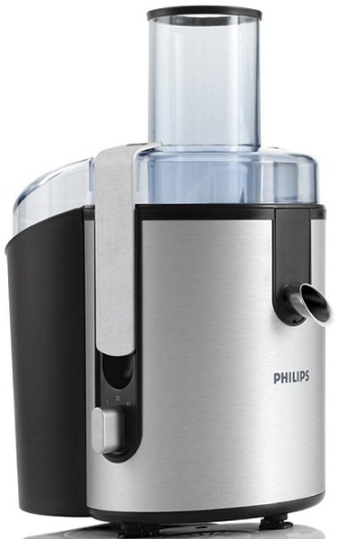 Соковыжималка PHILIPS HR 1861/00																		 — описание, фото, цены в интернет-магазине PT Stores