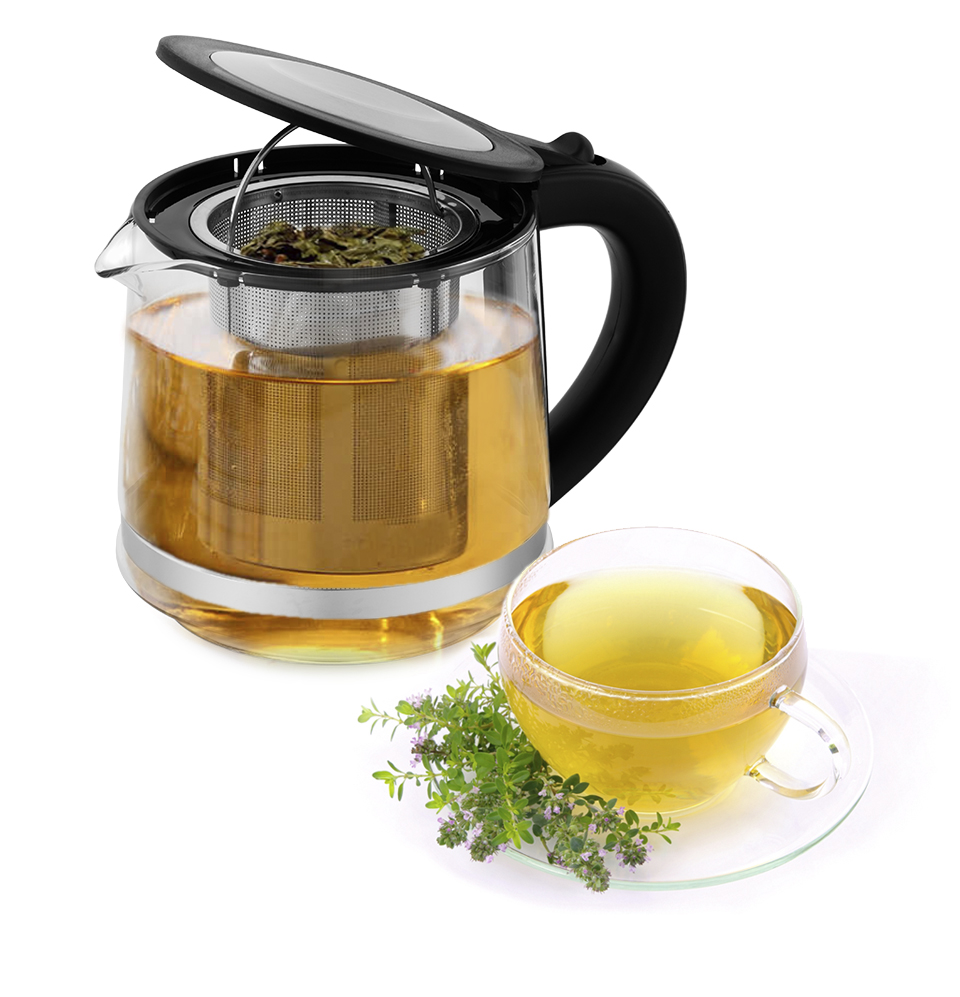 Купить Чайник Kitfort KT-674 — Фото 3