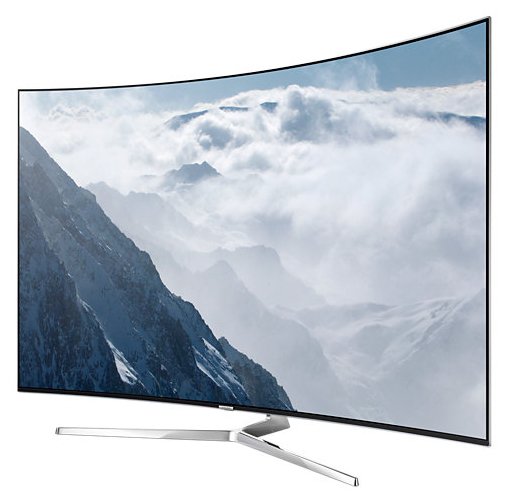 Купить Телевизор SAMSUNG UE65KS9000UX — Фото 4