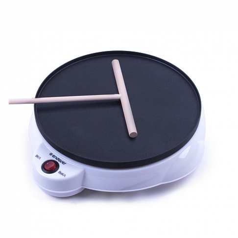 Блинница ENDEVER СM-24																		 — описание, фото, цены в интернет-магазине PT Stores