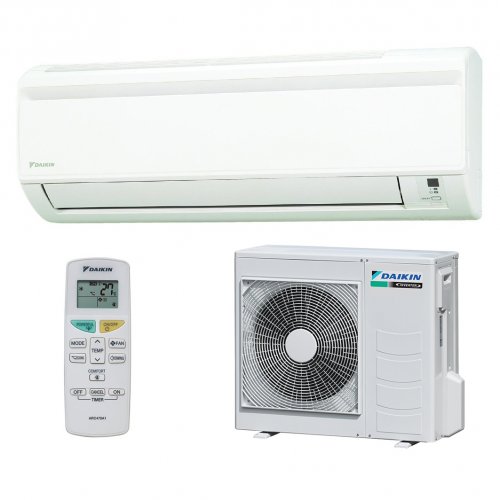Купить Кондиционер DAIKIN ATYN35L/ARYN35L — Фото 3