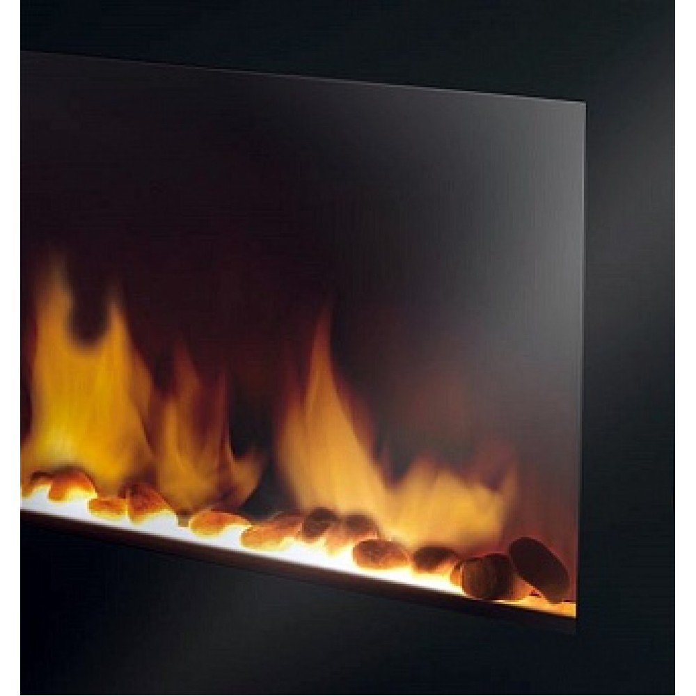 Купить Электрокамин Electrolux EFP/W-1200URLS Черный — Фото 2