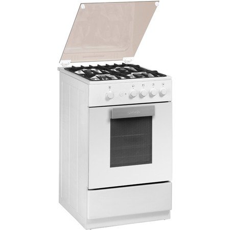 Газовая плита Gorenje GI 512 W																		 — описание, фото, цены в интернет-магазине PT Stores