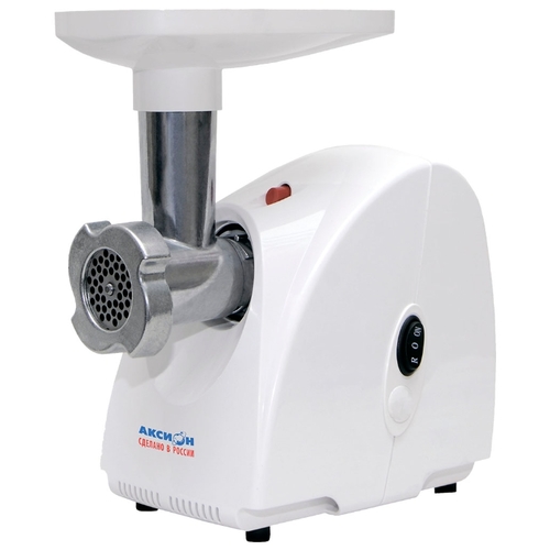 Купить Мясорубка Аксион М 31.01 бежевый — Фото 5