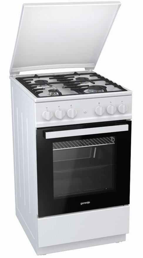 Купить Газовая плита GORENJE G 5112 WF-B — Фото 3