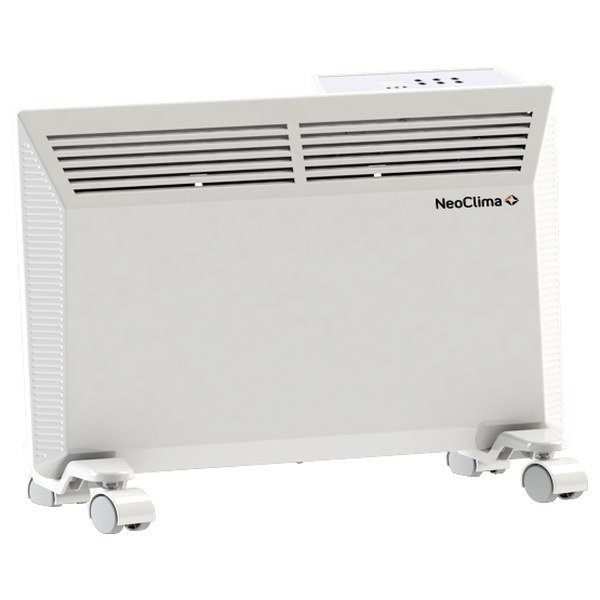 Обогреватель NEOCLIMA Moderno 1000																		 — описание, фото, цены в интернет-магазине PT Stores