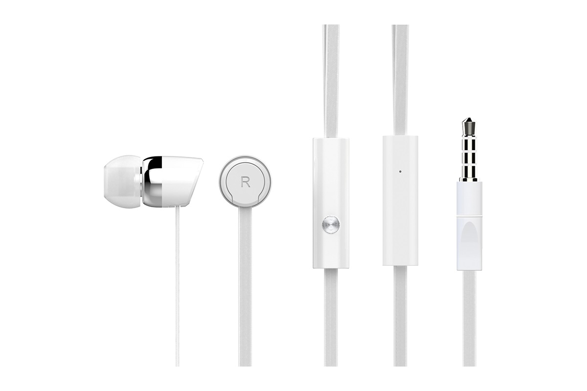 Купить Наушники HARPER HV-104 white — Фото 2