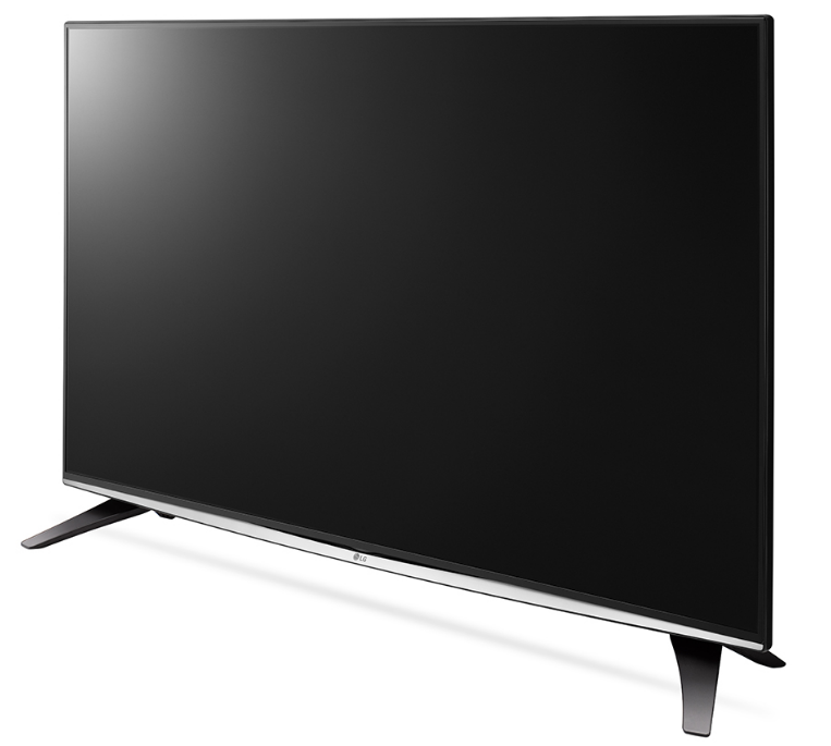 Купить Телевизор LG 58UH630V — Фото 4