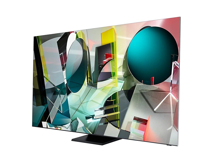 Купить Телевизор SAMSUNG QE75Q950TSUXRU — Фото 2