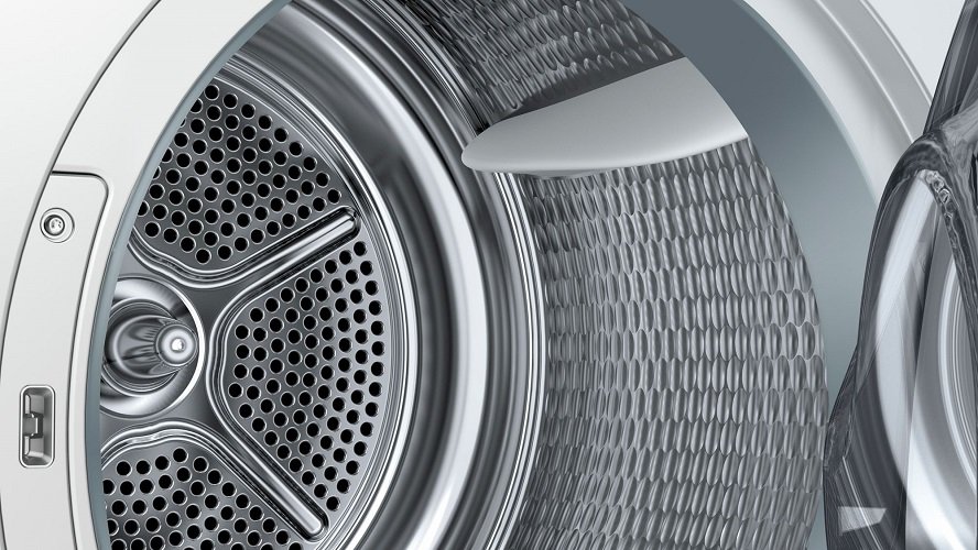 Купить Сушильная машина BOSCH WTW 85461 OE — Фото 5