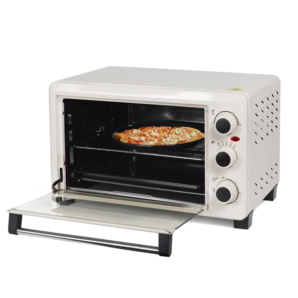 Купить Мини-печь Oursson MO2305/IV — Фото 4