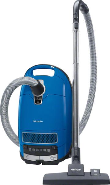 Пылесос MIELE S8330 PureAir синий																		 — описание, фото, цены в интернет-магазине PT Stores