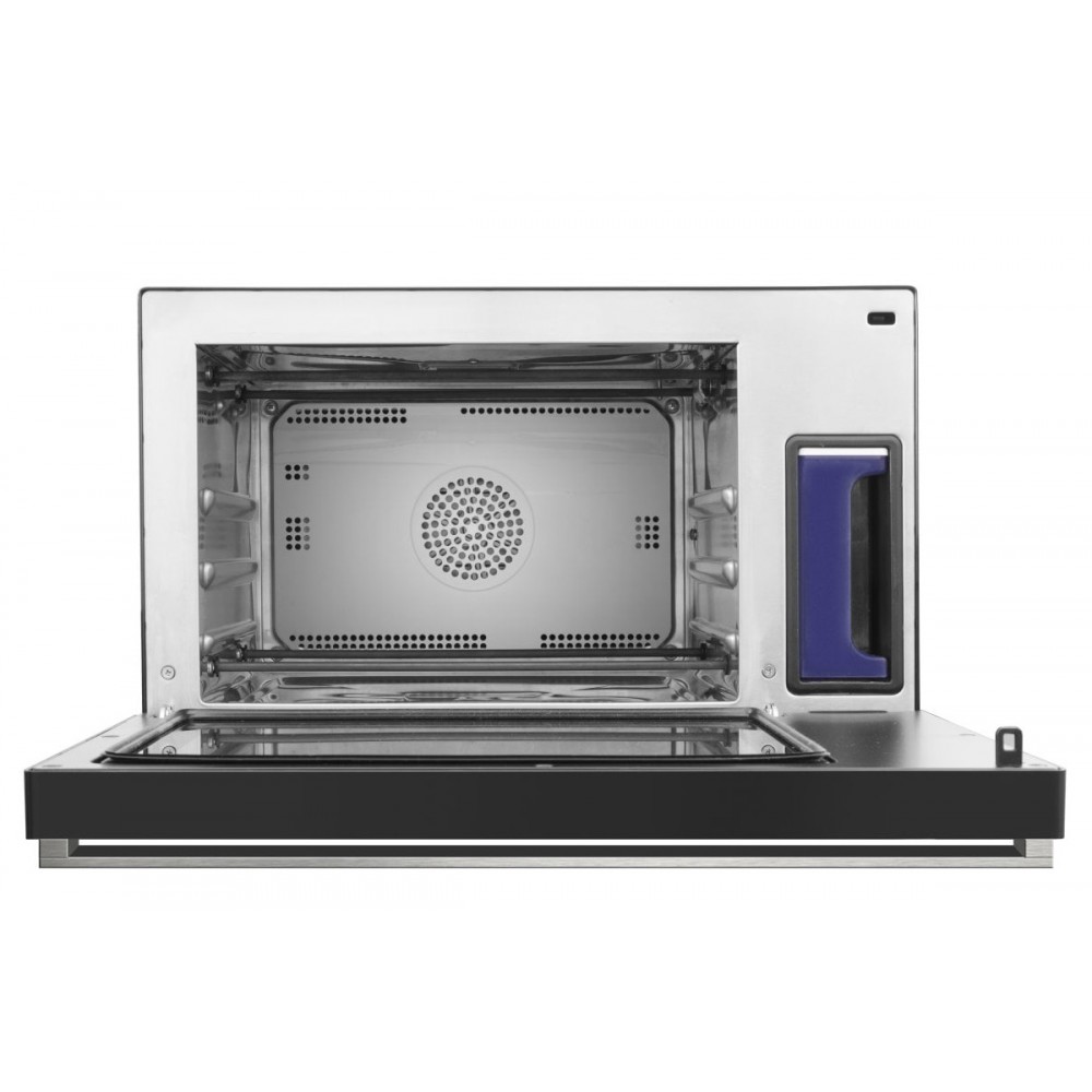 Купить Мини-печь CASO SteamChef — Фото 3