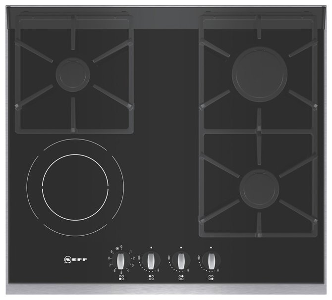 Варочная панель Neff T 66M66N0																		 — описание, фото, цены в интернет-магазине PT Stores