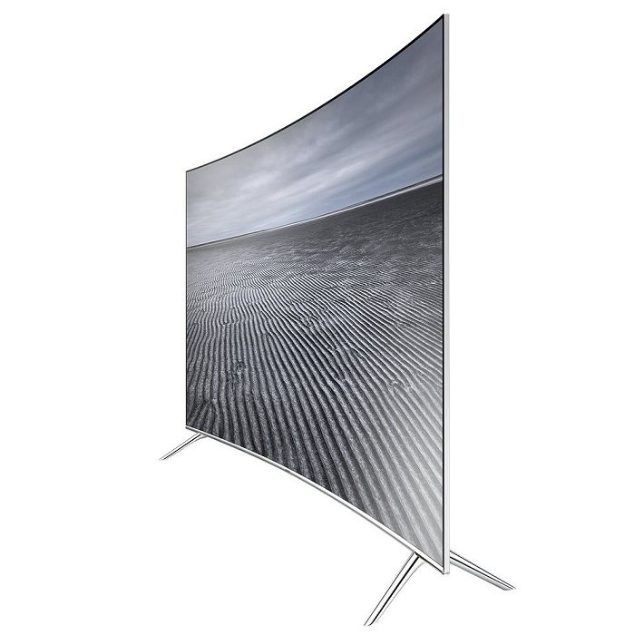 Купить Телевизор SAMSUNG UE65KS7500UX — Фото 7