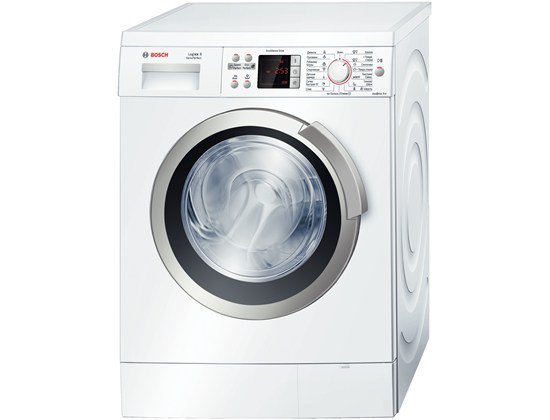 Стиральная машина BOSCH WAS 24443																		 — описание, фото, цены в интернет-магазине PT Stores