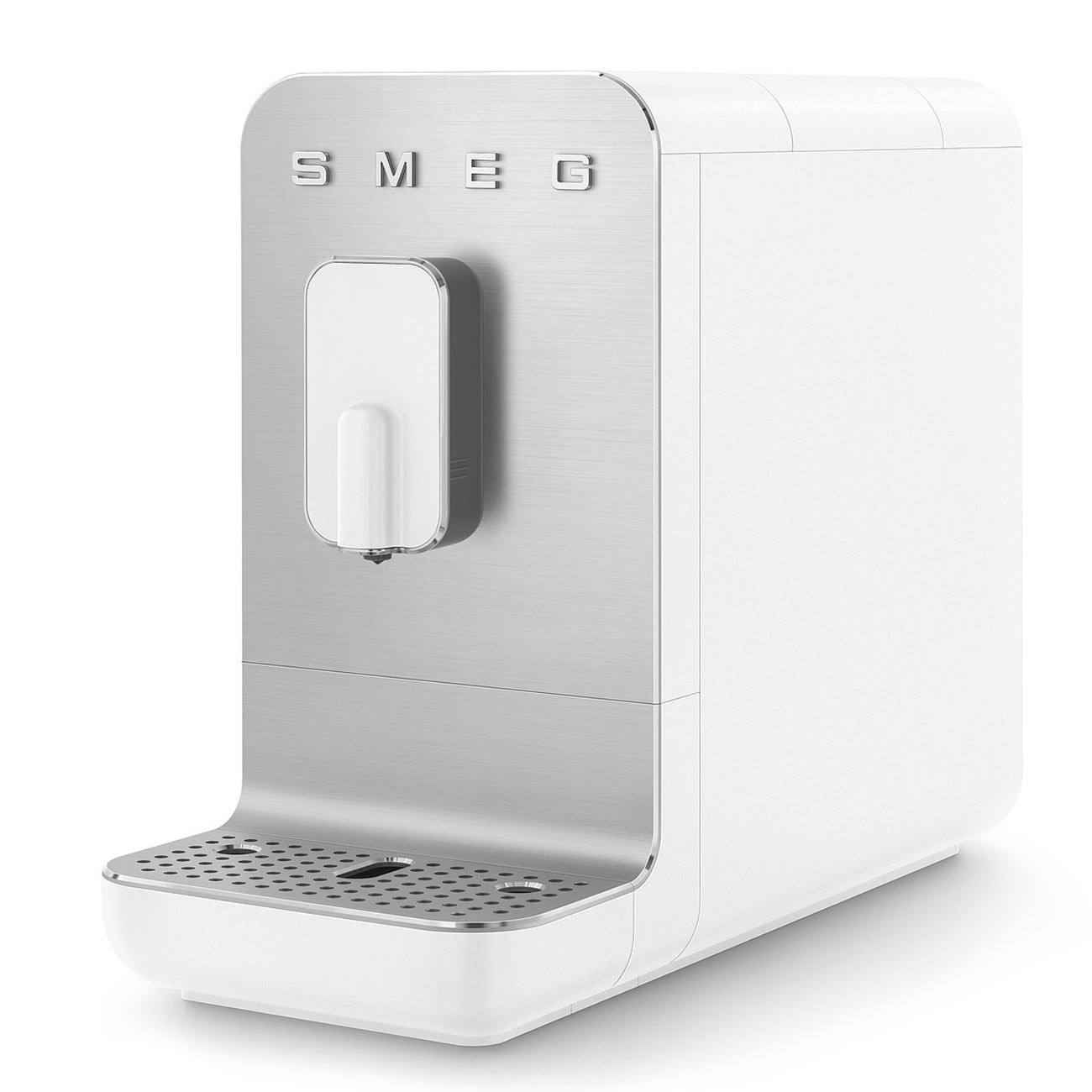 Кофемашина Smeg BCC11WHMEU																		 — описание, фото, цены в интернет-магазине PT Stores