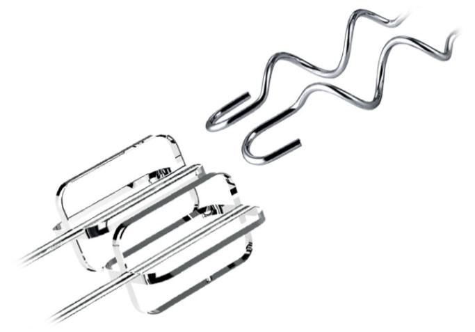 Купить Миксер CENTEK CT-1123 черн/ст зел — Фото 4