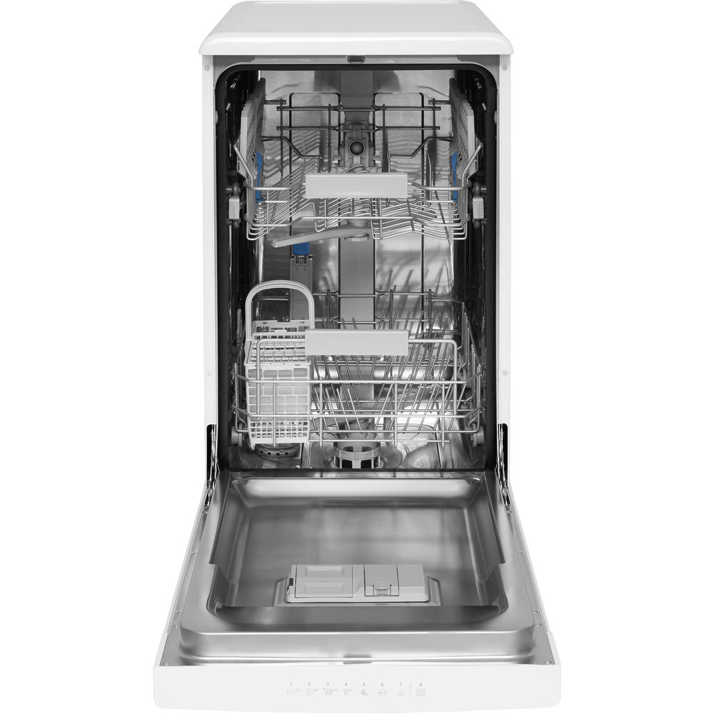 Купить Посудомоечная машина Indesit DSFC 3T117 — Фото 3