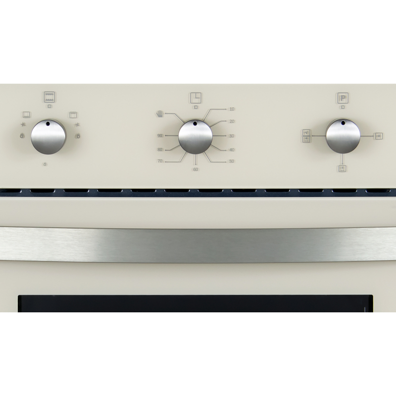 Купить Газовый духовой шкаф MBS DG-604IV — Фото 5