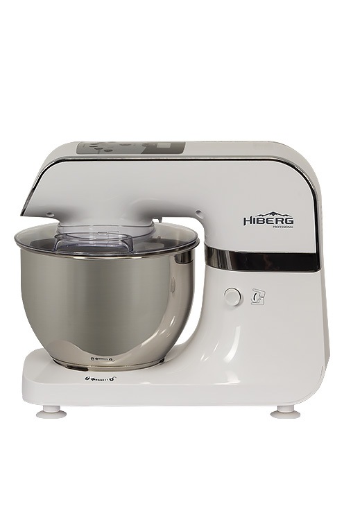 Миксер HIBERG MP 1040 DW																		 — описание, фото, цены в интернет-магазине PT Stores
