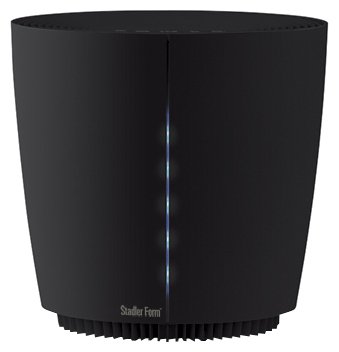 Очиститель воздуха Stadler Form HAU452 Pegasus Black																		 — описание, фото, цены в интернет-магазине PT Stores