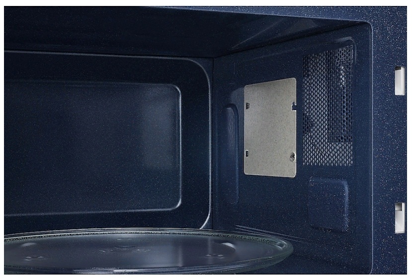 Купить Микроволновая печь SAMSUNG MS30T5018AW — Фото 7