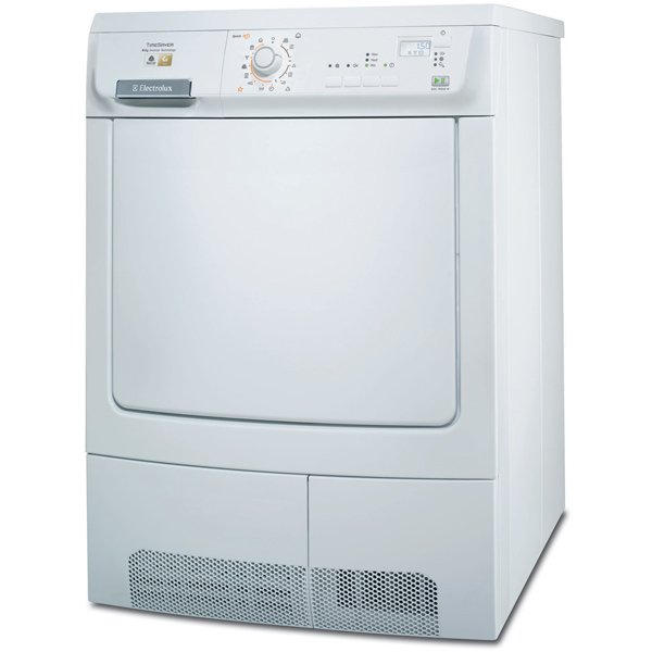 Сушильная машина Electrolux EDC 78550 W																		 — описание, фото, цены в интернет-магазине PT Stores