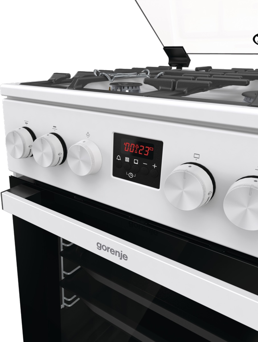 Купить Газовая плита Gorenje GGI5C20WF-B — Фото 4