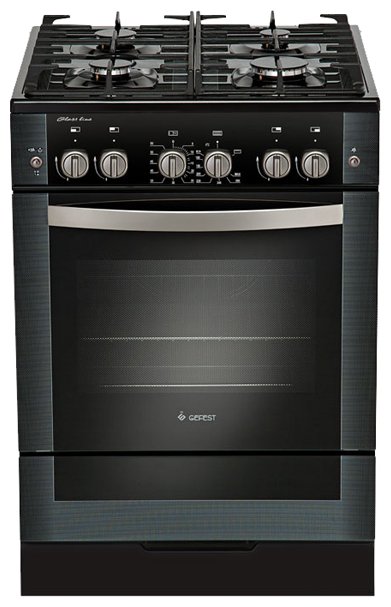 Газовая плита GEFEST 6500-02 Д1А																		 — описание, фото, цены в интернет-магазине PT Stores