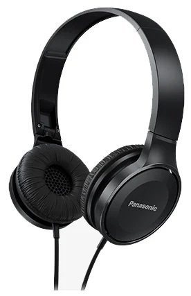 Наушники PANASONIC RP-HF100MGCP																		 — описание, фото, цены в интернет-магазине PT Stores