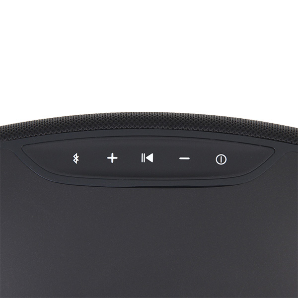 Купить Портативная акустика JBL PLAYLIST черный — Фото 3