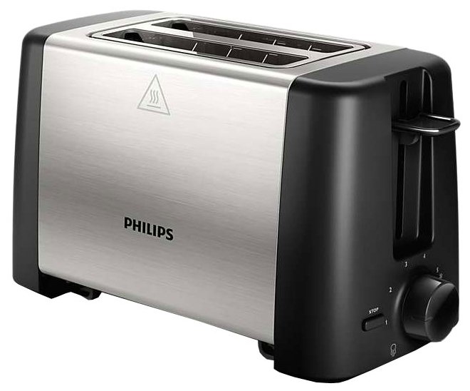 Купить Тостер PHILIPS HD 4825/90 — Фото 2