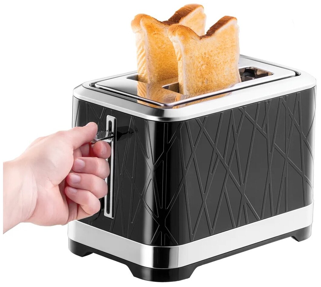 Купить Тостер Russell Hobbs 28091-56 — Фото 5