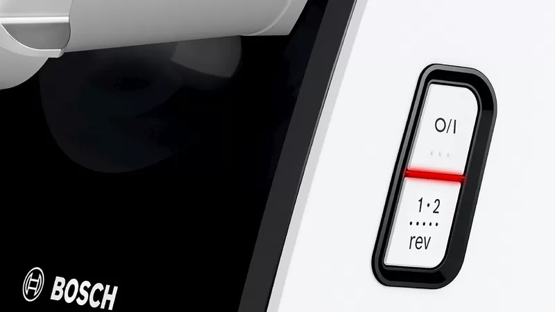 Купить Мясорубка Bosch MFW 68100 — Фото 11