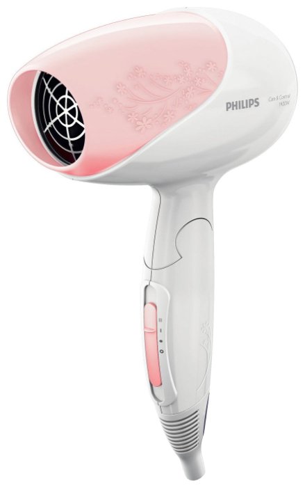 Прибор для укладки волос PHILIPS HP 8116/00																		 — описание, фото, цены в интернет-магазине PT Stores