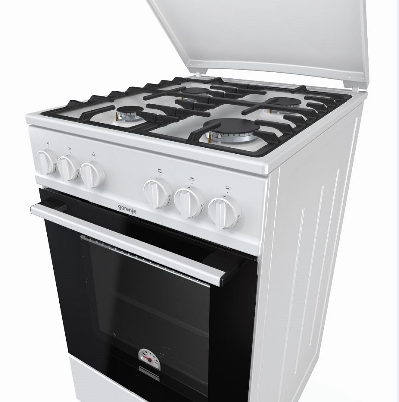 Купить Газовая плита Gorenje G 5112 WF — Фото 7