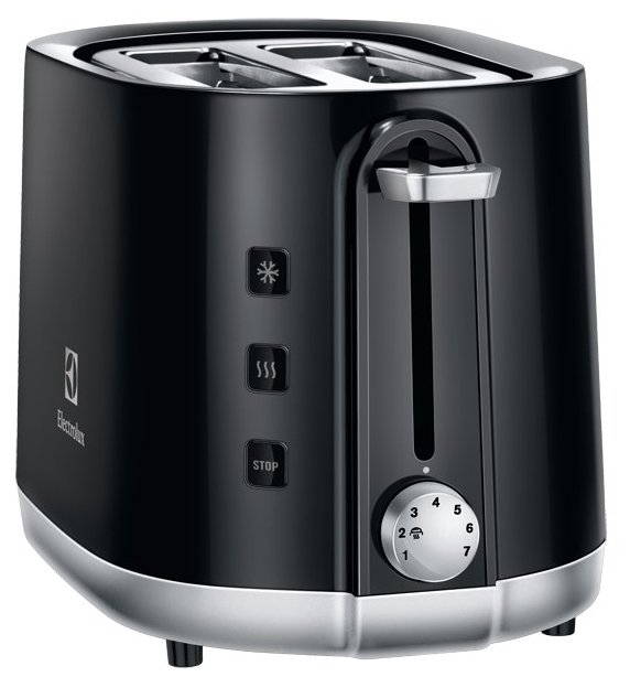 Тостер Electrolux EAT 3240																		 — описание, фото, цены в интернет-магазине PT Stores