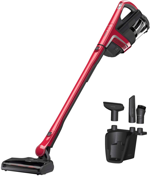 Купить  MIELE SMUL0 TRIFLEX HX1 рубиновый красный — Фото 2