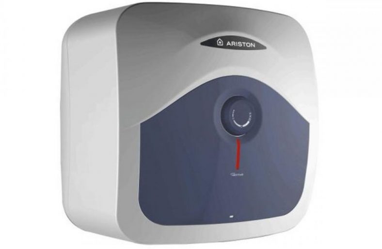 Купить Водонагреватель накопительный ARISTON BLU EVO R 10U RU — Фото 2