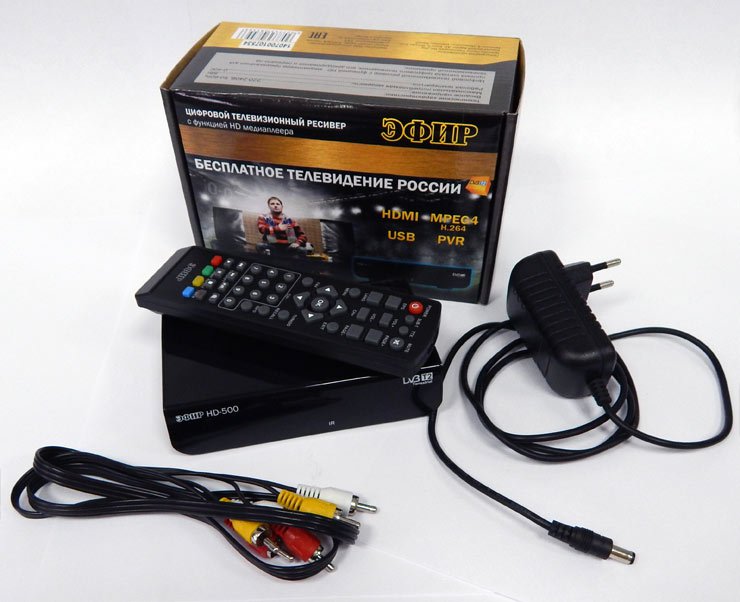 Купить  СИГНАЛ HD-500 — Фото 4