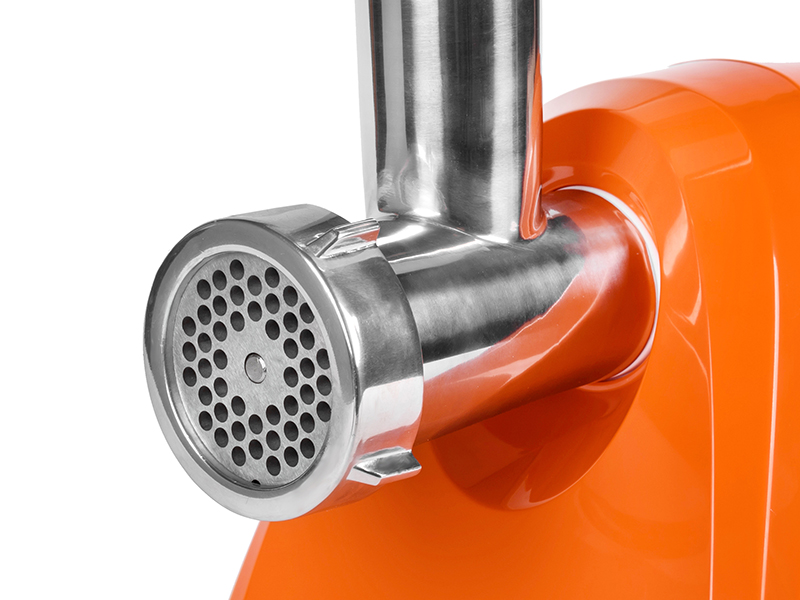 Купить Мясорубка Oursson MG2012/OR — Фото 7