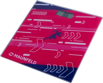 Напольные весы MAUNFELD MBS-153G02																		 — описание, фото, цены в интернет-магазине PT Stores