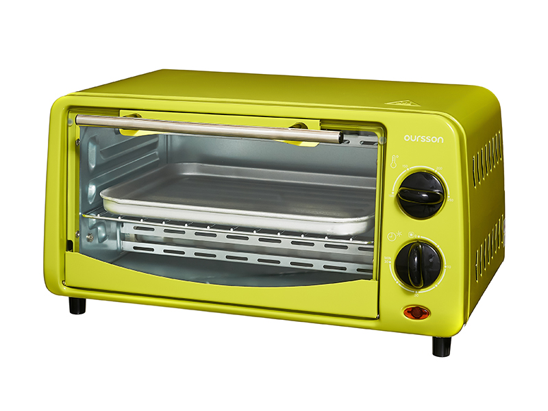 Мини-печь Oursson MO0905/GA																		 — описание, фото, цены в интернет-магазине PT Stores